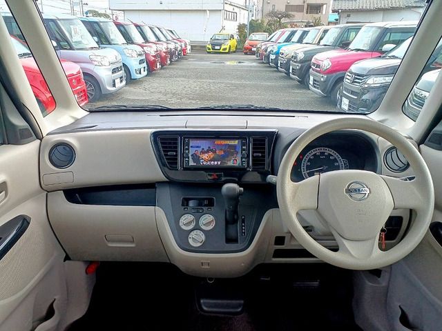 NISSAN DAYZ ROOX 2020