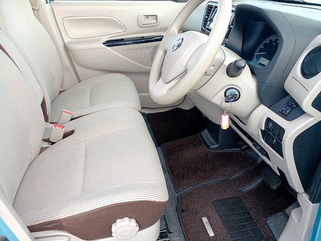 NISSAN DAYZ ROOX 2020