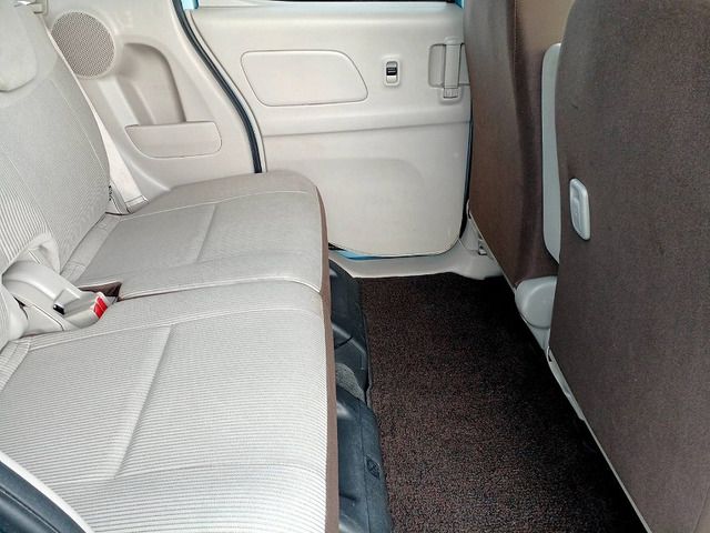 NISSAN DAYZ ROOX 2020