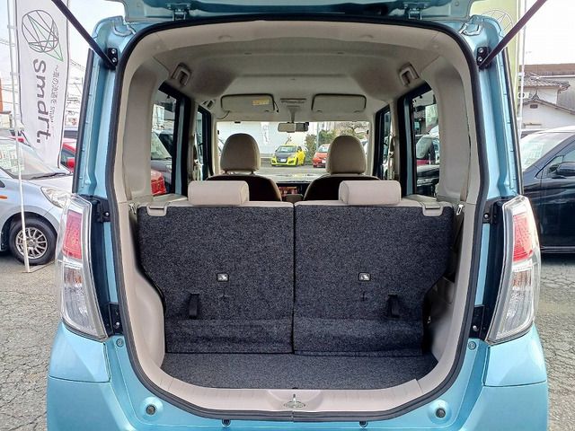 NISSAN DAYZ ROOX 2020