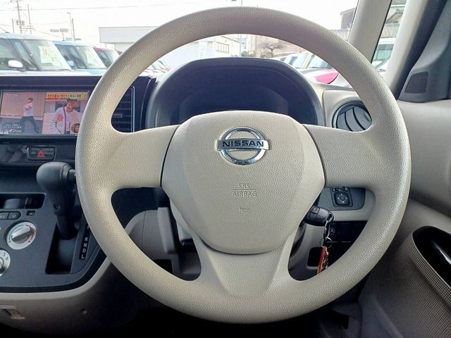 NISSAN DAYZ ROOX 2020