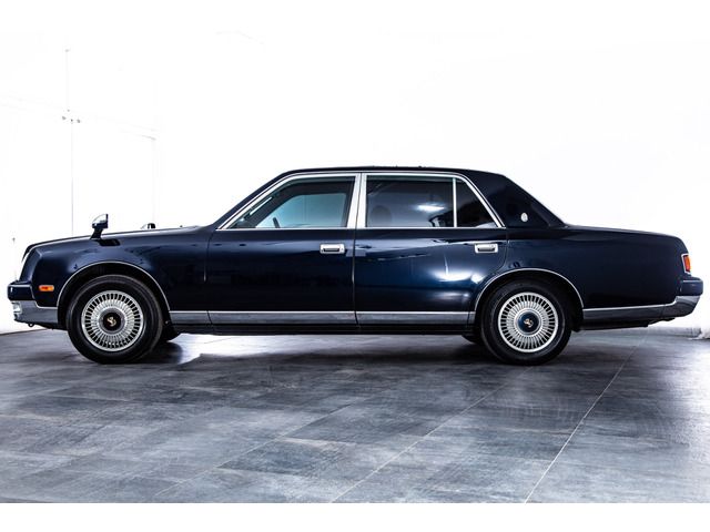 TOYOTA CENTURY 1998