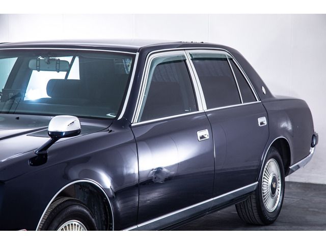 TOYOTA CENTURY 1998