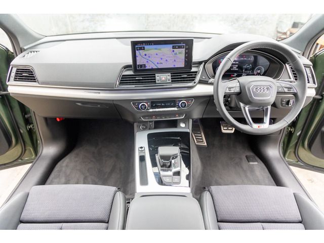 AUDI AUDI Q5 SPORTBACK 2024