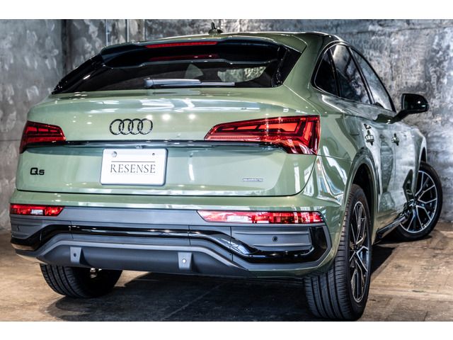 AUDI AUDI Q5 SPORTBACK 2024