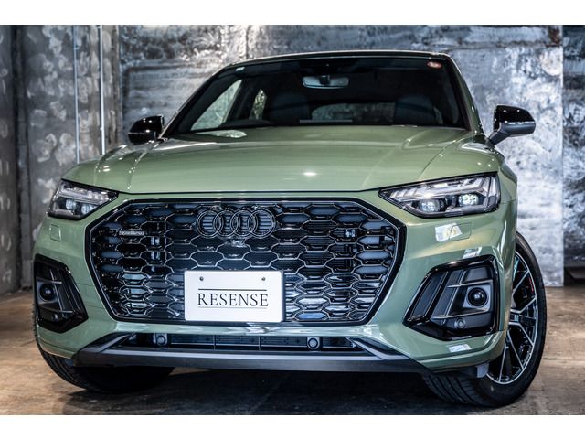 AUDI AUDI Q5 SPORTBACK 2024