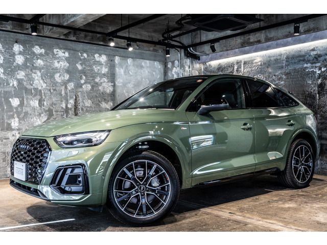 AUDI AUDI Q5 SPORTBACK 2024