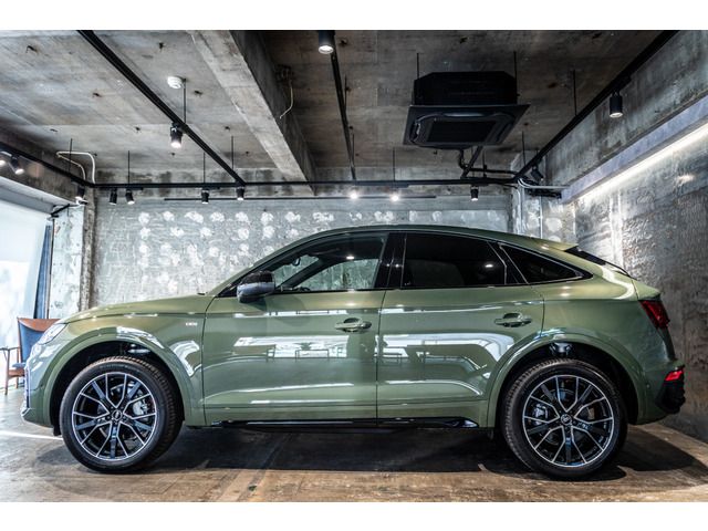 AUDI AUDI Q5 SPORTBACK 2024