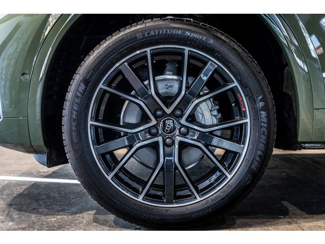 AUDI AUDI Q5 SPORTBACK 2024