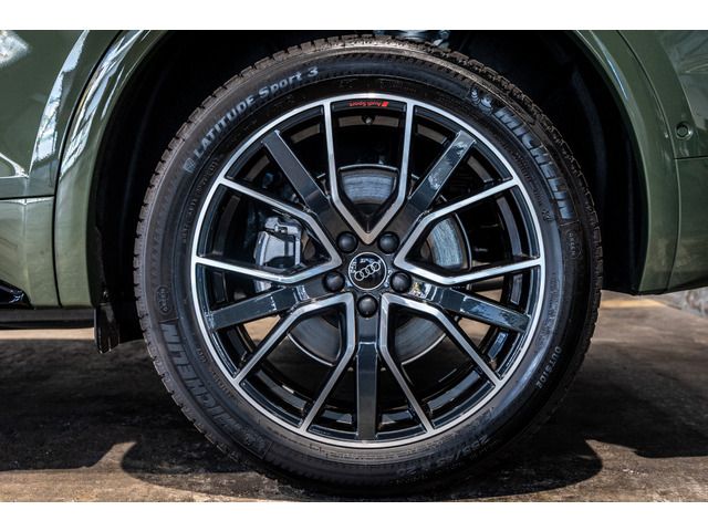 AUDI AUDI Q5 SPORTBACK 2024