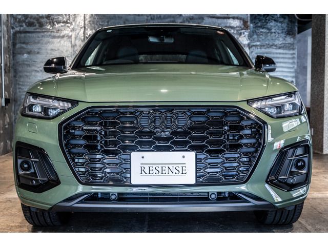 AUDI AUDI Q5 SPORTBACK 2024