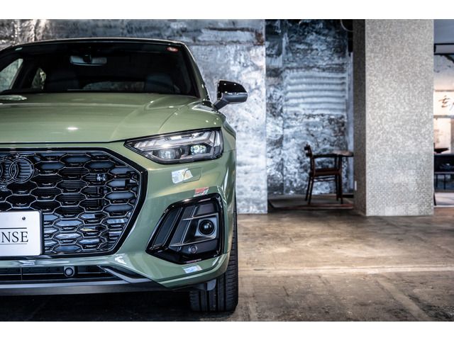 AUDI AUDI Q5 SPORTBACK 2024