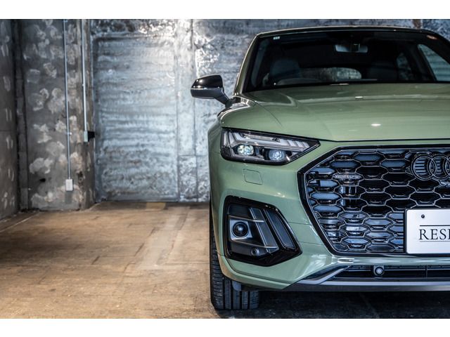 AUDI AUDI Q5 SPORTBACK 2024