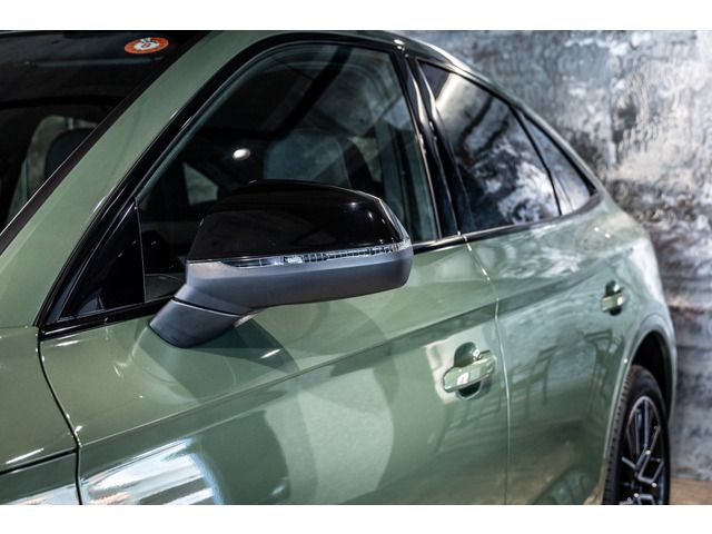 AUDI AUDI Q5 SPORTBACK 2024