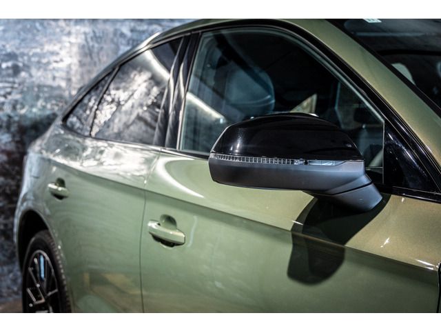 AUDI AUDI Q5 SPORTBACK 2024