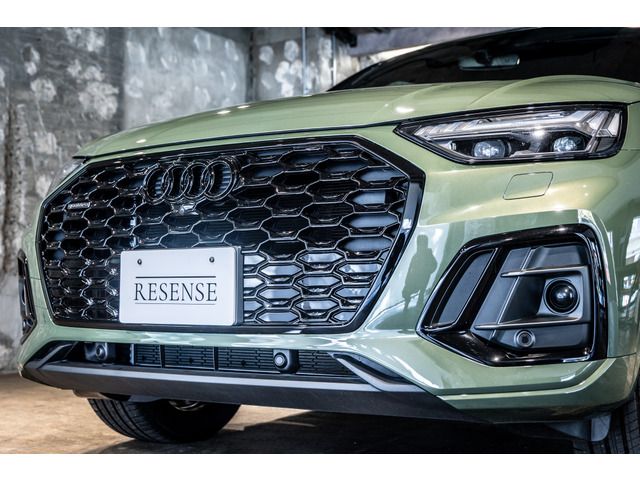 AUDI AUDI Q5 SPORTBACK 2024