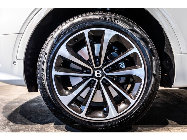 BENTLEY BENTLEY Bentayga 2025