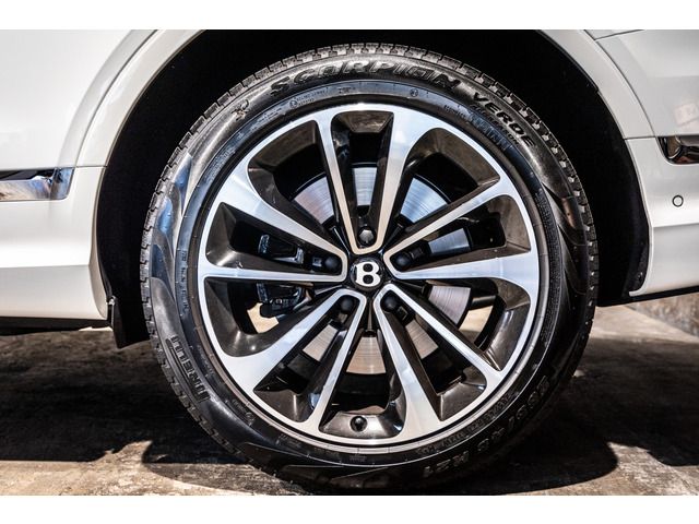 BENTLEY BENTLEY Bentayga 2025
