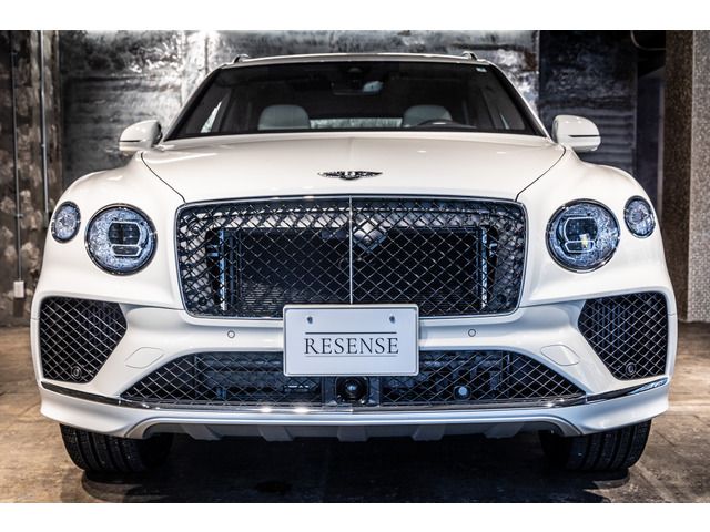 BENTLEY BENTLEY Bentayga 2025