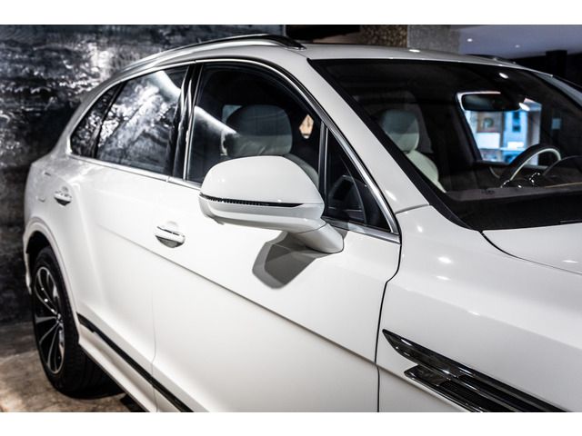BENTLEY BENTLEY Bentayga 2025