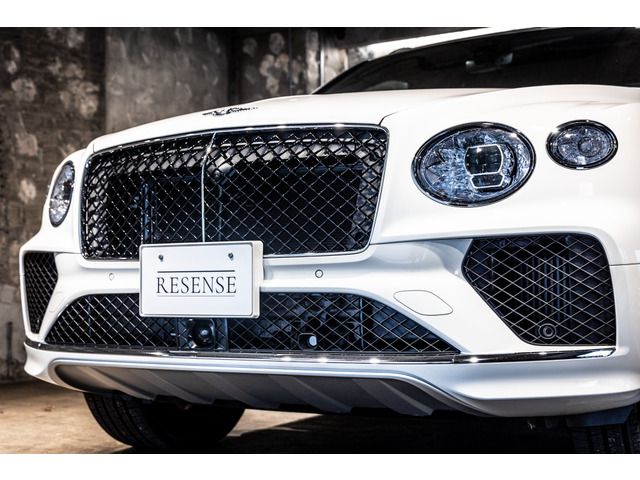 BENTLEY BENTLEY Bentayga 2025