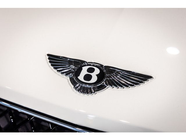 BENTLEY BENTLEY Bentayga 2025