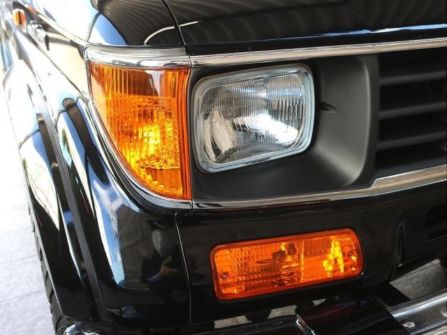 TOYOTA LANDCRUISER PRADO 1993