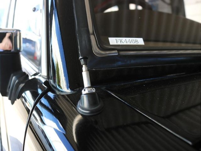 TOYOTA LANDCRUISER PRADO 1993