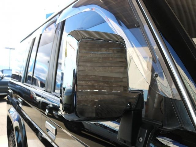 TOYOTA LANDCRUISER PRADO 1993