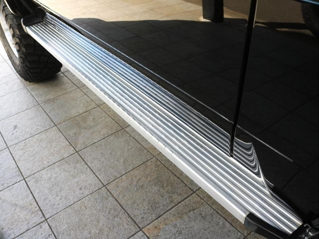 TOYOTA LANDCRUISER PRADO 1993