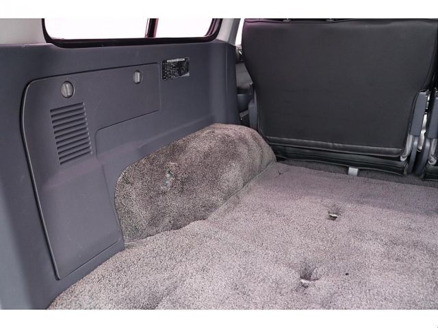 TOYOTA LANDCRUISER wagon 1992