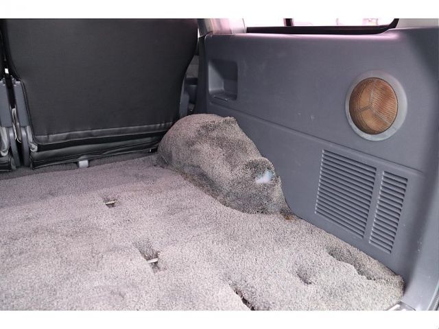 TOYOTA LANDCRUISER wagon 1992