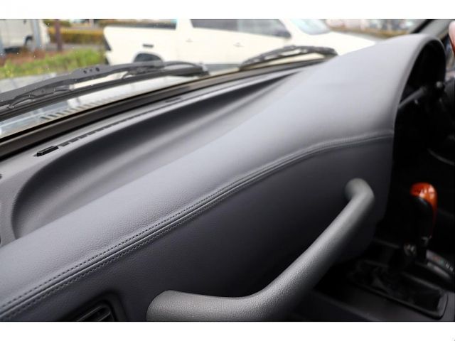 TOYOTA LANDCRUISER wagon 1992