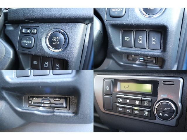 TOYOTA HIACE van 2WD 2019