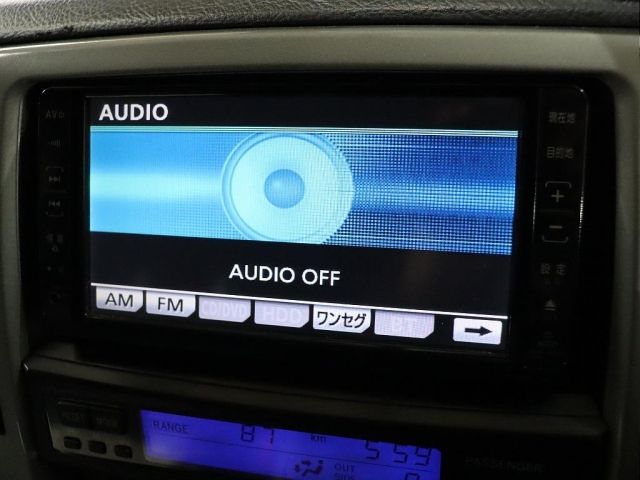 TOYOTA HILUXSURF wagon 4WD 2009