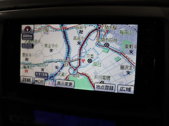 TOYOTA HILUXSURF wagon 4WD 2009