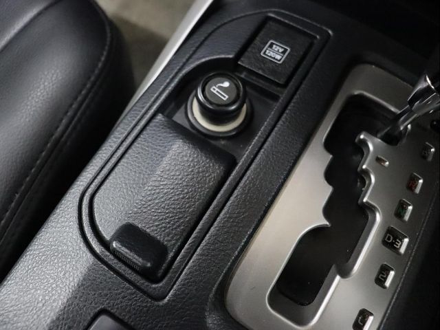 TOYOTA HILUXSURF wagon 4WD 2009