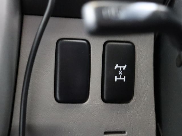 TOYOTA HILUXSURF wagon 4WD 2009