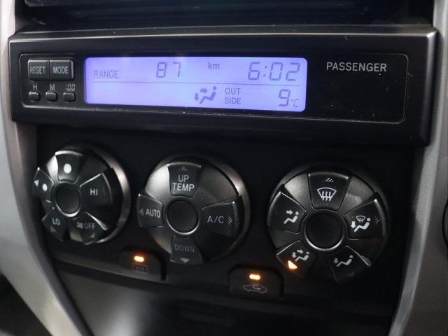 TOYOTA HILUXSURF wagon 4WD 2009