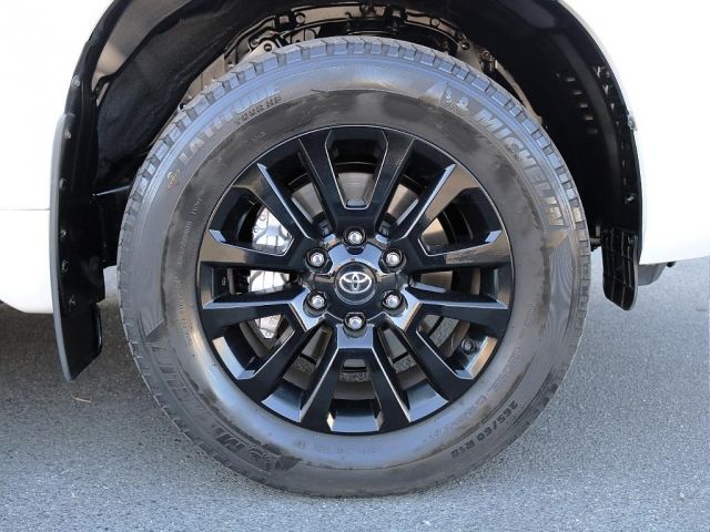 TOYOTA LANDCRUISER PRADO 2021