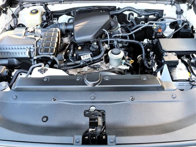 TOYOTA LANDCRUISER PRADO 2021