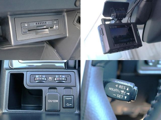 TOYOTA LANDCRUISER PRADO 2021