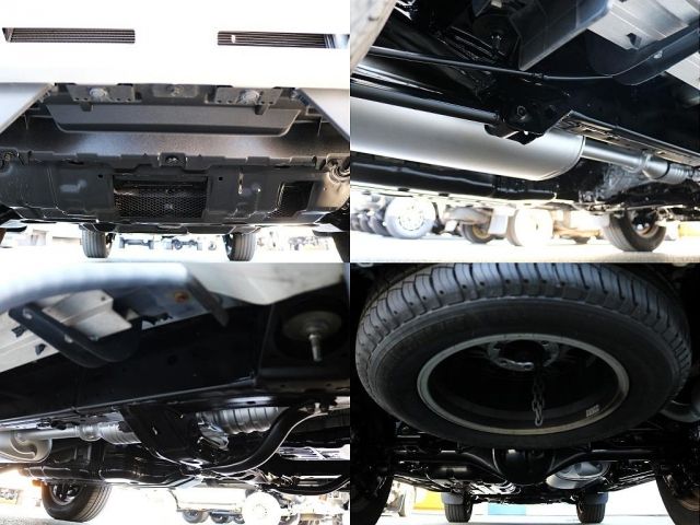 TOYOTA LANDCRUISER PRADO 2021