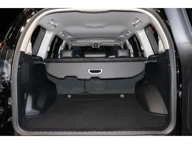 TOYOTA LANDCRUISER PRADO 2020