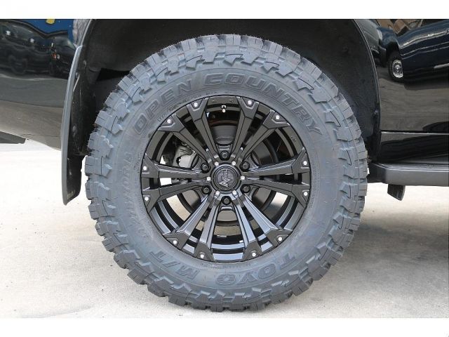 TOYOTA LANDCRUISER PRADO 2020