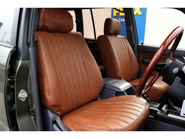 TOYOTA LANDCRUISER PRADO 1999