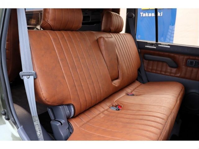 TOYOTA LANDCRUISER PRADO 1999