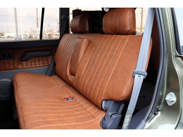 TOYOTA LANDCRUISER PRADO 1999