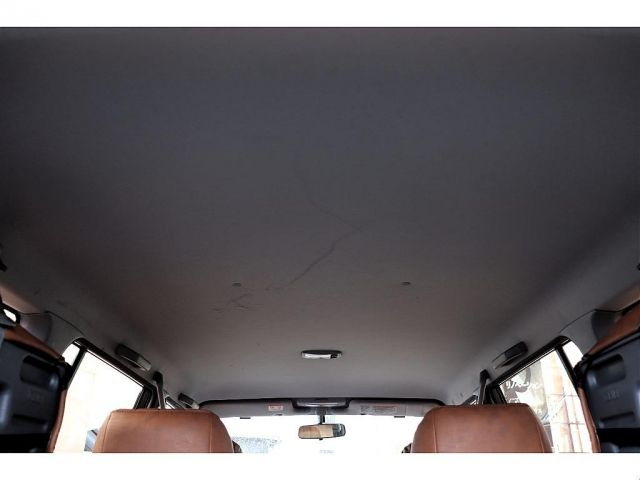 TOYOTA LANDCRUISER PRADO 1999