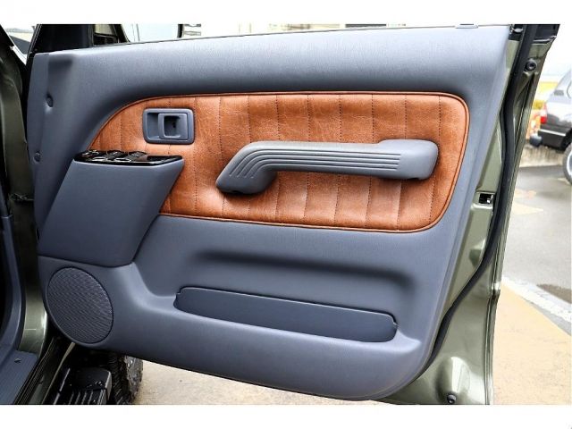 TOYOTA LANDCRUISER PRADO 1999